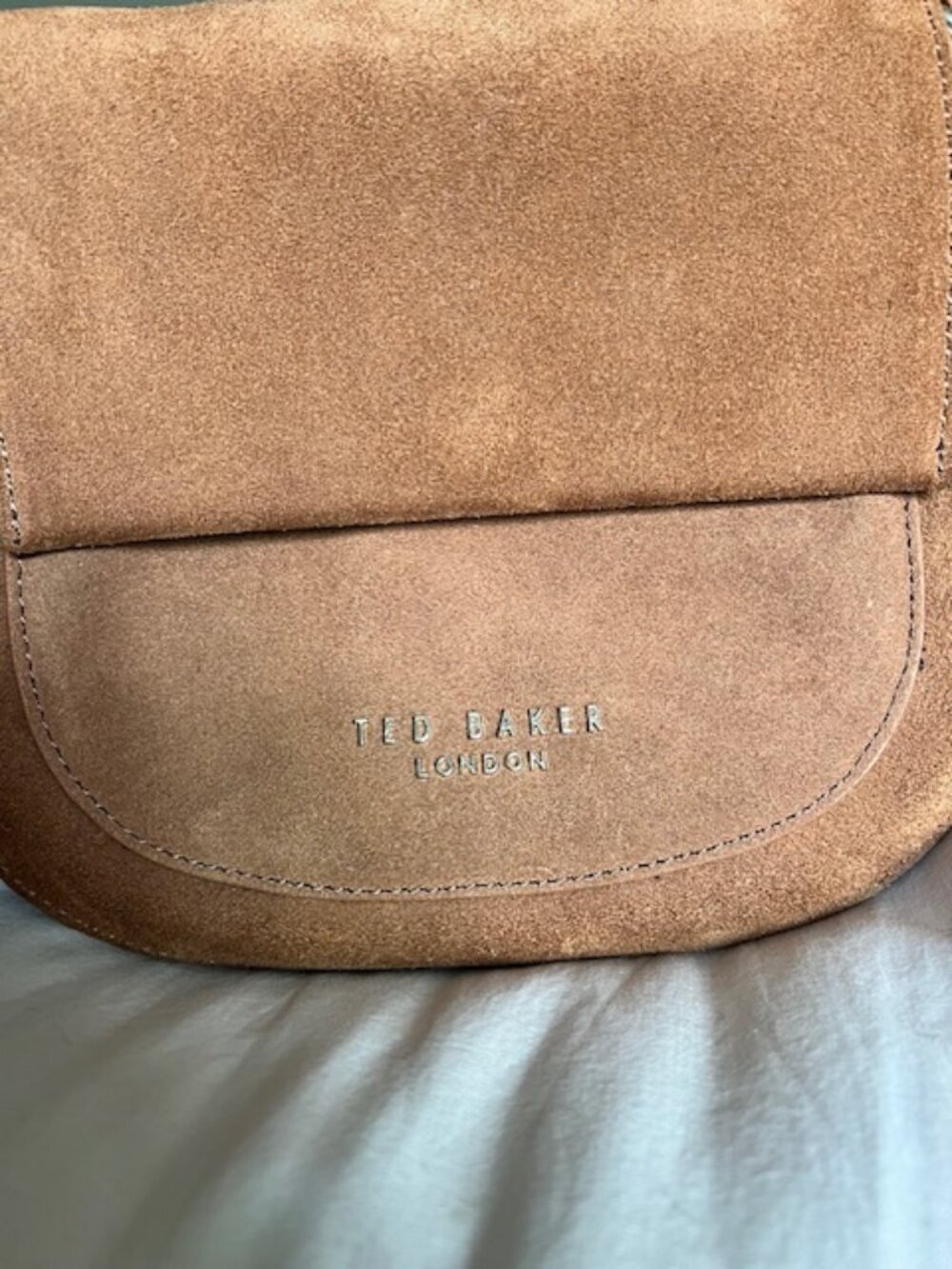 Ted Baker Cross Body - Picture 3 of 10